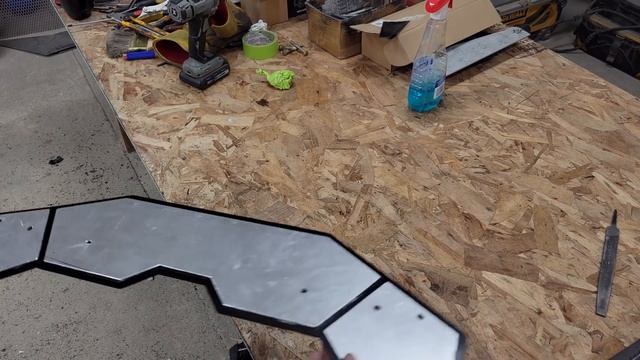 Homemade Electric Buggy, Ep 8: Dashboard & Charge Port смотреть онлайн