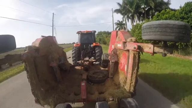 Racing with RUSH racing team and Lucas Brunelle смотреть онлайн