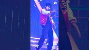 [MPD직캠] 엔하이픈 니키 직캠 4K 'Future Perfect (Pass the MIC)' (ENHYPEN NI-KI FanCam) | @ENHYPEN COMEBACKSHO