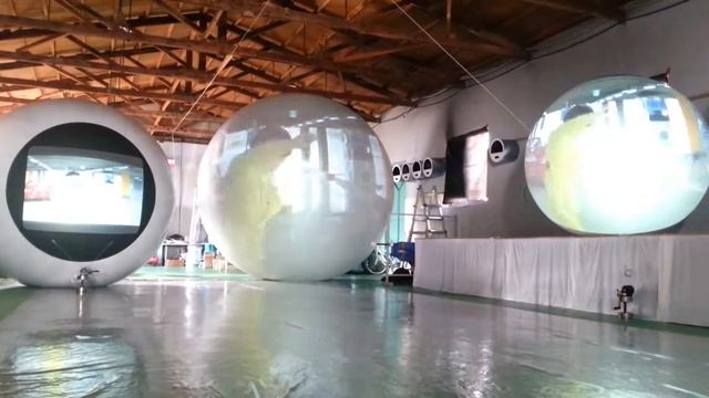 Экран - видео проекция Lumin AirTv смотреть онлайн