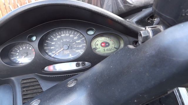 Honda Silverwing 600cc Year 2012 + Gilera Nexus 500cc Year  2006