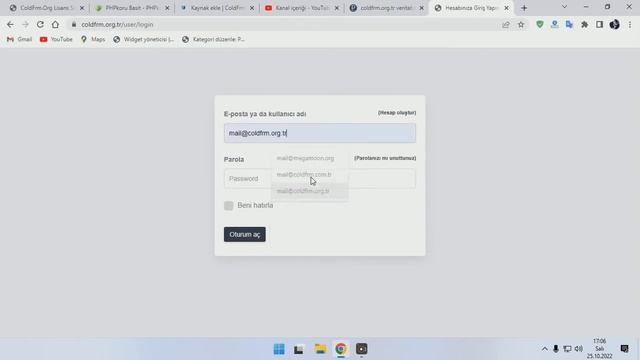 Premium URL Shortener Link Kıslatma Script Kurulum смотреть онлайн