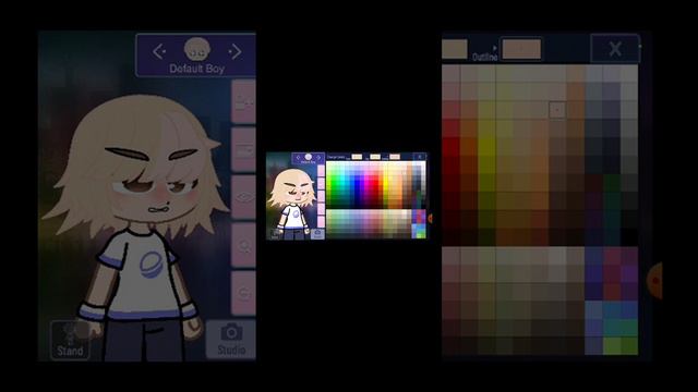 Отошёл от темы канала но смотрите на это смотреть онлайн