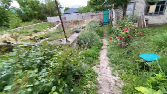 Как избавится от сорняков в огороде навсегда. смотреть онлайн