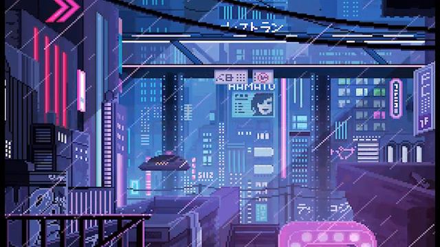 ／／City pop Remix Compilation／／Ｖａｐｏｒｗａｖｅ／／Ｌｏ－Ｆｉ／／ＦＵＮＫ смотреть онлайн