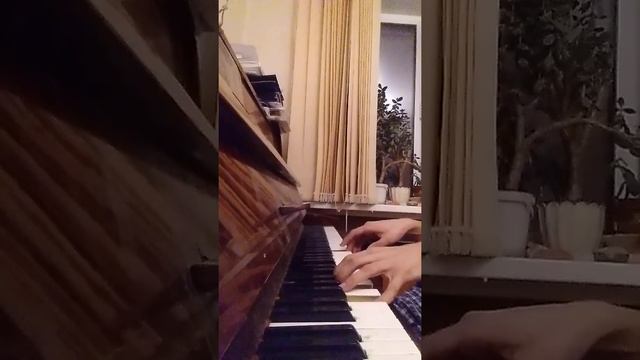 гимн Великобритании (без слов, исп. на фортепиано) смотреть онлайн