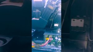 Jura impressa c5 разборка