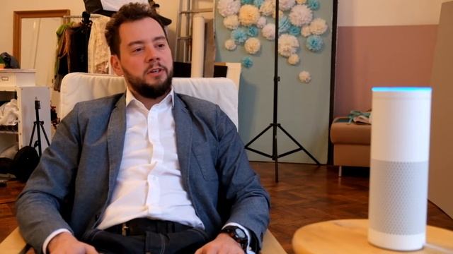 Что такое Amazon Echo и зачем вам Alexa (Амазон Эхо) смотреть онлайн