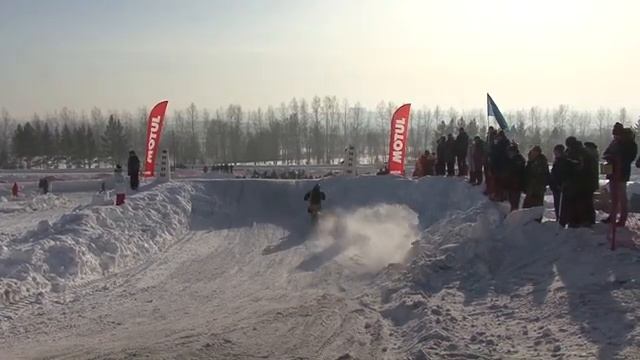 Мотокросс 02 02 2020 Кемерово смотреть онлайн