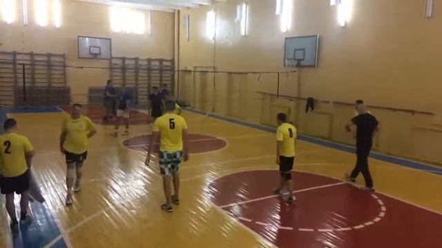 ГАИ vs УВД смотреть онлайн