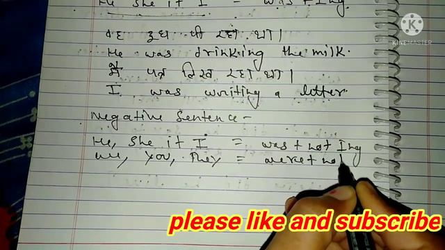 past continuous tense||basic grammar rules||translation||learn grammar by Reena Singh смотреть онлайн