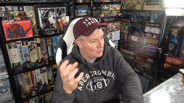 War and Pieces: What to Teach A First Time Wargamer смотреть онлайн