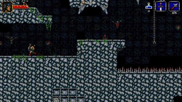 Beholgar PC Full Game Walkthrough [No Commentary] Part 1