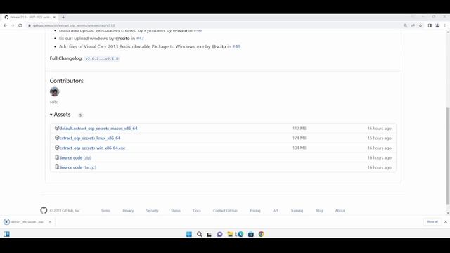 How to transfer from Google Authenticator to another App смотреть онлайн