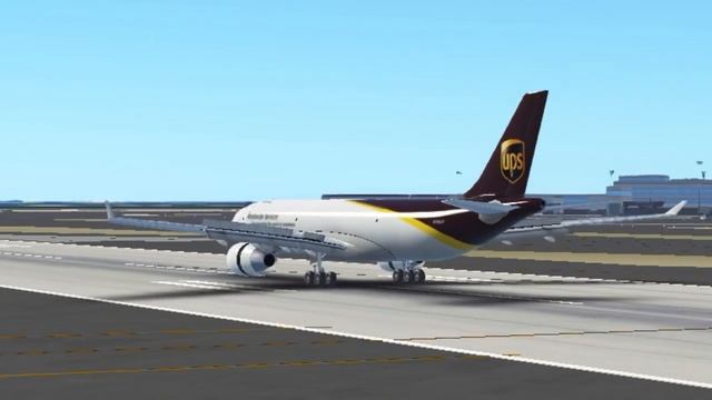 The A330 that can’t butter in Infinite Flight смотреть онлайн