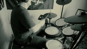 Парк Горького Moscow Calling drum cover