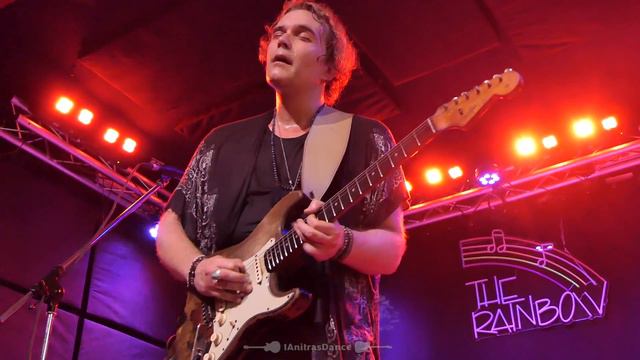Philip Sayce - 5:55/Alchemy - 8/7/22 Rainbow Bistro - Ottawa, Canada смотреть онлайн