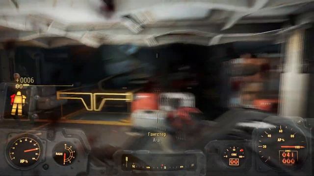 Прохождение игры Fallout 4 | Серия 1 смотреть онлайн