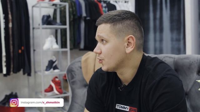 Долгожданное открытия первого Casual магазина в Украине / Не Секонд Хенд Патруль смотреть онлайн