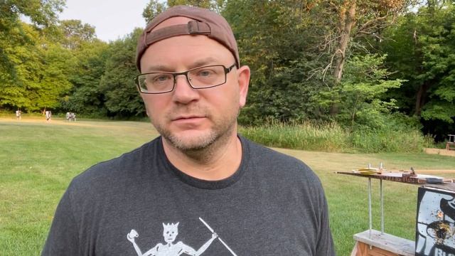 Javaman Elkheart Longbow: Full Setup and Range Day смотреть онлайн