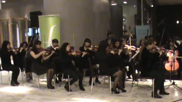 ORQUESTA JUVENIL DE CAMARA VIVALDI CHILE 20121020192612(1).mpg смотреть онлайн