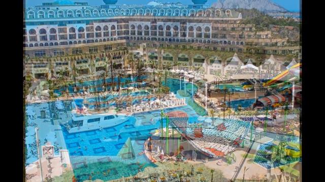 Majesty Mirage Park Resort 5