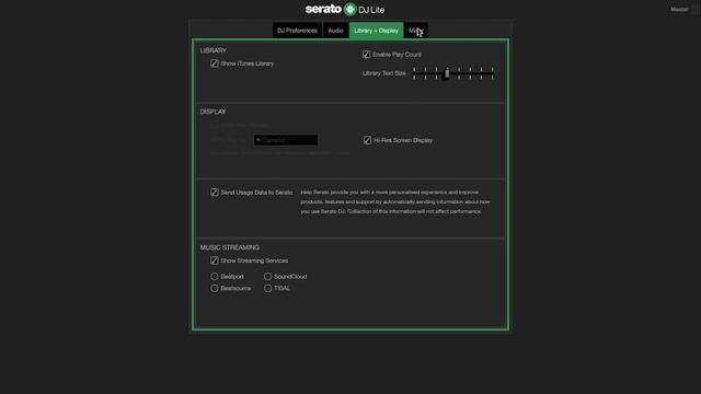 Serato DJ Lite | Install & Setup with Supported Numark Controllers смотреть онлайн