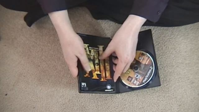 My PS2 Game Collection - First-Person Shooters - Part 2 смотреть онлайн