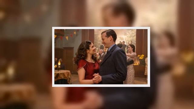 All Creatures Great and Small season 3: Nicholas Ralph teases baby for Helen and James смотреть онлайн