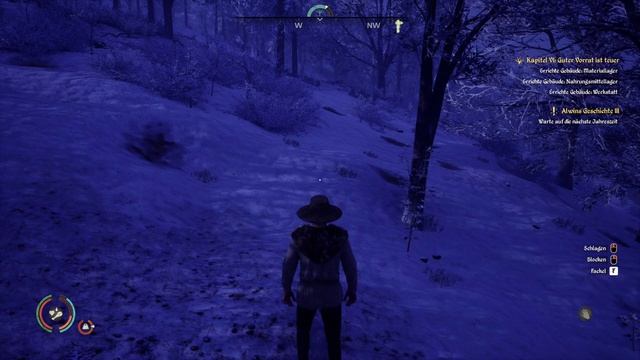 Medieval Dynasty (PC) #9: Winterspecial - Teil 2 (deutsch) смотреть онлайн