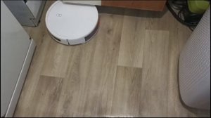 Робот-пылесос Xiaomi Robot Vacuum E12 EU