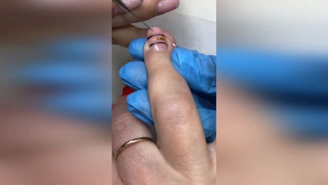 Мастер Маникюра. Как сделать маникюр?#Shorts#Сумчатый Эксперт.