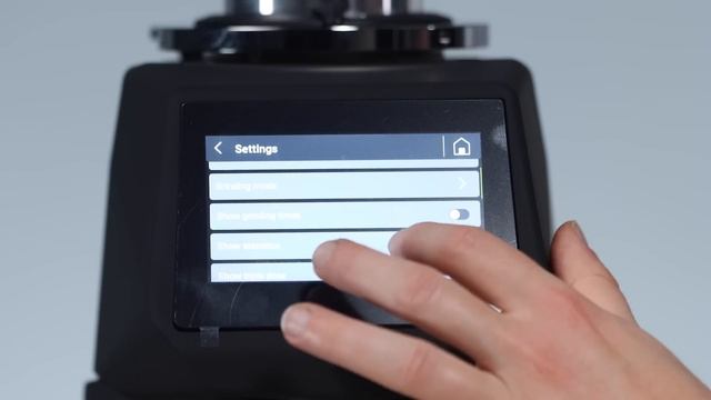 Fiorenzato F71 EK Electronic Coffee Grinder | Review смотреть онлайн