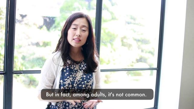 Pinky Promises In Korean - 새끼손가락 걸고 약속!