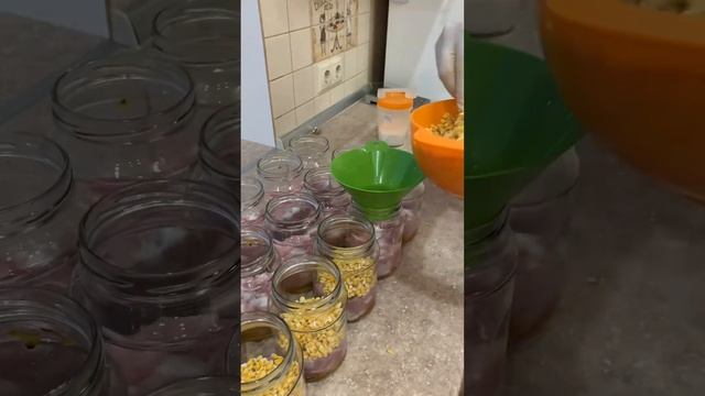 ВСЕ СЕКРЕТЫ приготовления каши с мясом в автоклаве! #автоклав #теркабернер #елабуга #еда #саратов смотреть онлайн