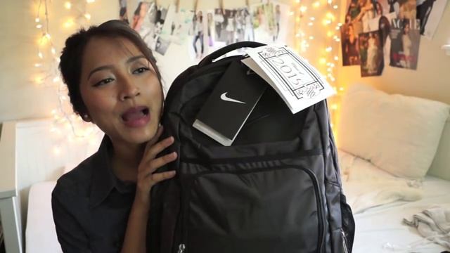 College Haul: Freshman Year 2015 смотреть онлайн