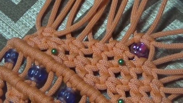 How to make macrame ganesha | Full Video step by step | Macrame Art смотреть онлайн