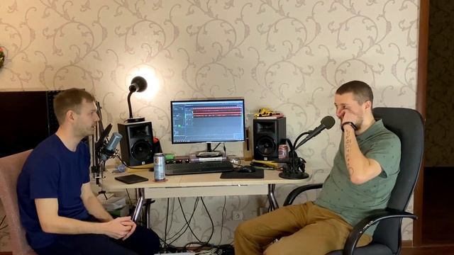 Выпуск 42: Болтология часть 2. смотреть онлайн