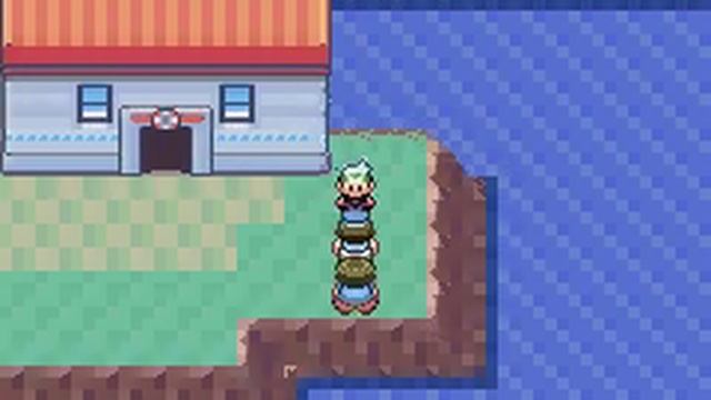 Birth island and Faraway island смотреть онлайн