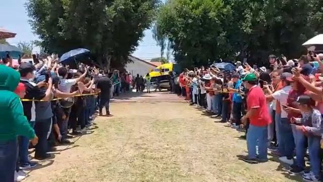 MARTIN VAKA EN ATITALAQUIA HIDALGO 2023 смотреть онлайн