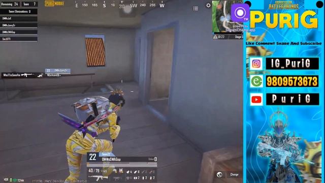 NNE ESPORTS PRESENT DAY TWO 4K LEAGUERS || Hosting By PuriG #PuriG #PuriGCast #PubgM смотреть онлайн