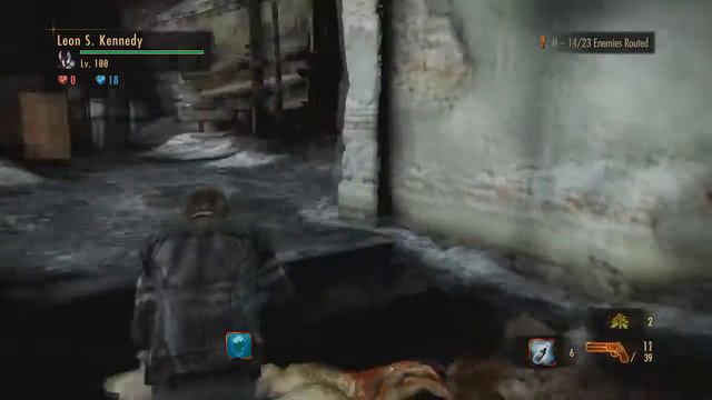 Resident Evil Revelations 2 Level 100 Raid Gameplay смотреть онлайн