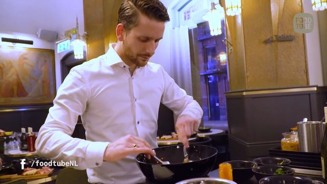 Café Americain gereanimeerd смотреть онлайн