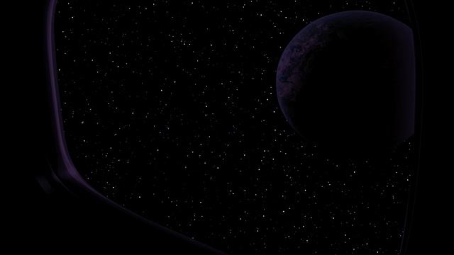 Brown Noise ~ Spaceship Cockpit | White noise of the Universe | Deep relaxation | Space Travel смотреть онлайн