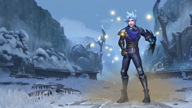 сундук Поро League of legends wild rift смотреть онлайн