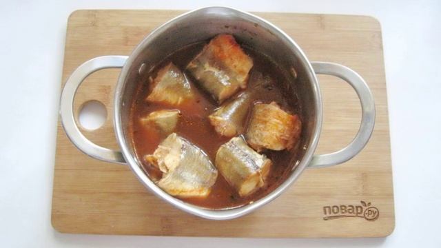 Сборник рецептов