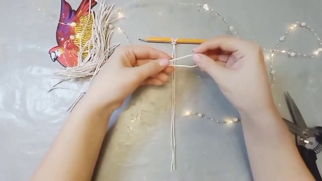 ОСЕННИЙ ДЕКОР КОМНАТЫ/ DIY смотреть онлайн