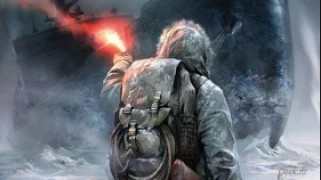 Анабиоз Сон Разума #4