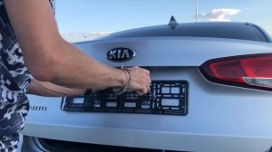 KIA ошибки в эксплуатации)))