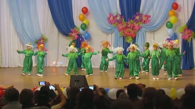 хореографическая студия 